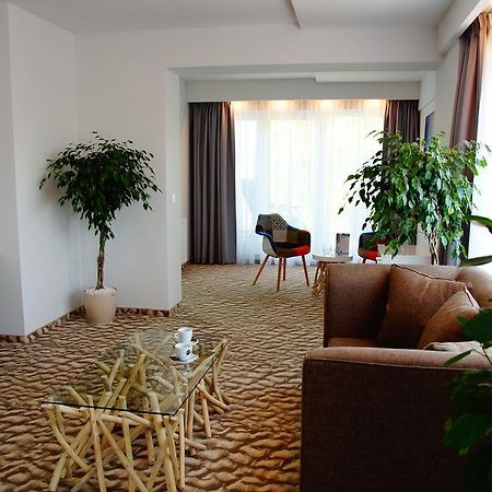 West Baltic Resort Swinoujscie Exterior foto