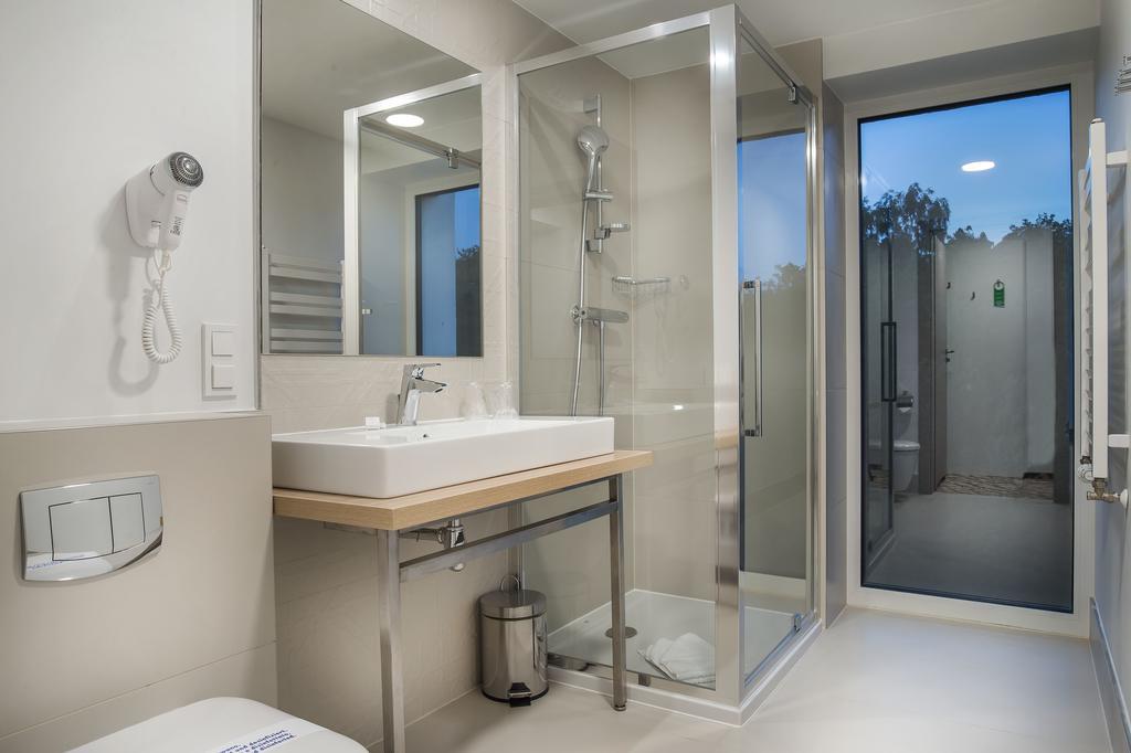 West Baltic Resort Swinoujscie Quarto foto