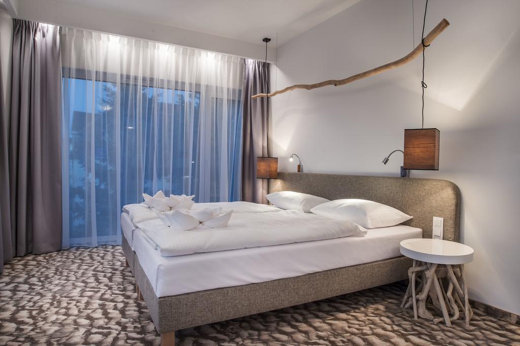 West Baltic Resort Swinoujscie Quarto foto